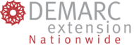 Demarc Extension Nationwide logo